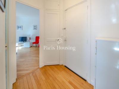 Acheter Appartement Paris-16eme-arrondissement 345000 euros