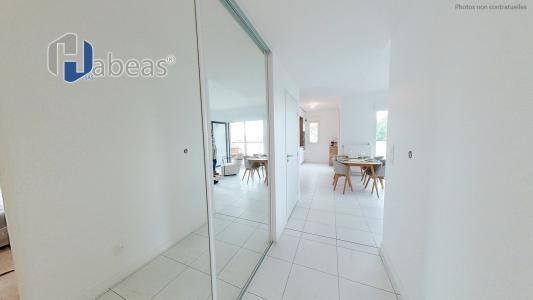 For sale Sathonay-village 3 rooms 58 m2 Rhone (69580) photo 3