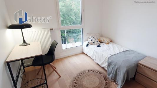 For sale Sathonay-village 3 rooms 58 m2 Rhone (69580) photo 4