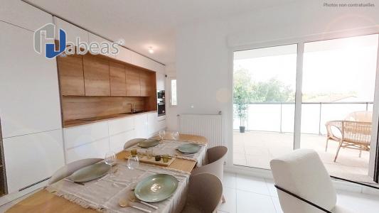 For sale Sathonay-village 3 rooms 58 m2 Rhone (69580) photo 1