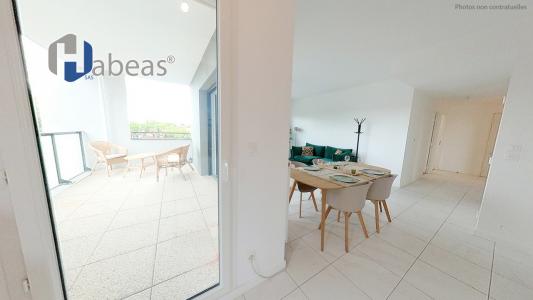 For sale Sathonay-village 3 rooms 58 m2 Rhone (69580) photo 2