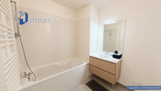 For sale Sathonay-village 3 rooms 58 m2 Rhone (69580) photo 3