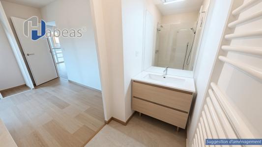 For sale Sathonay-village 3 rooms 58 m2 Rhone (69580) photo 4