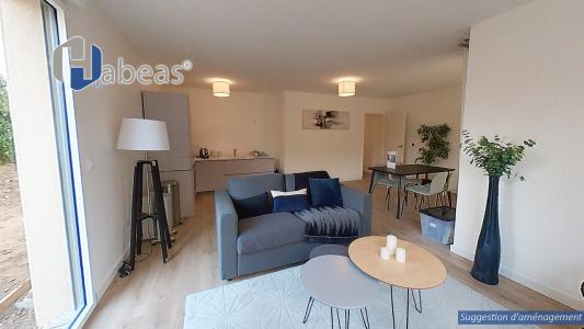 For sale Sathonay-village 3 rooms 58 m2 Rhone (69580) photo 4
