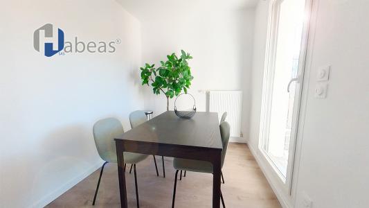 For sale Sathonay-village 3 rooms 61 m2 Rhone (69580) photo 3
