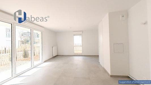 For sale Sathonay-village 2 rooms 42 m2 Rhone (69580) photo 2