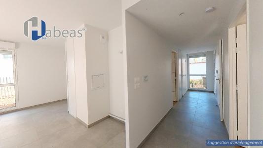 For sale Sathonay-village 2 rooms 42 m2 Rhone (69580) photo 4