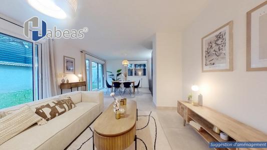 For sale Sathonay-village 4 rooms 83 m2 Rhone (69580) photo 1
