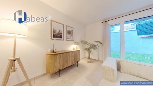 For sale Sathonay-village 4 rooms 83 m2 Rhone (69580) photo 2