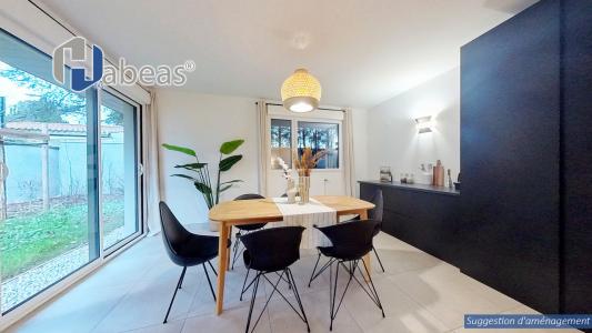 For sale Sathonay-village 4 rooms 83 m2 Rhone (69580) photo 3