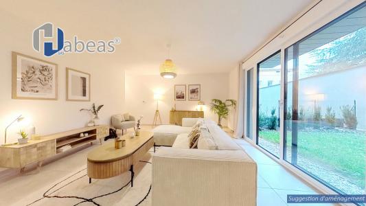 For sale Sathonay-village 4 rooms 83 m2 Rhone (69580) photo 4