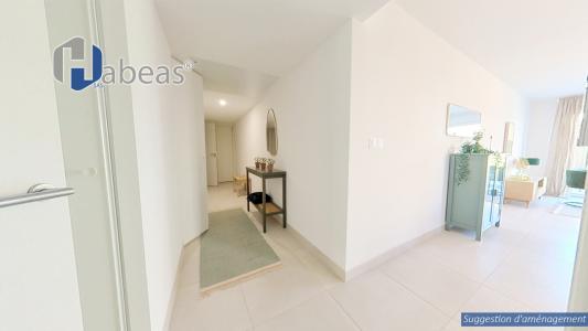 For sale Sathonay-village 4 rooms 83 m2 Rhone (69580) photo 2