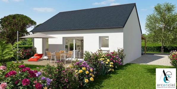 Acheter Maison 80 m2 Ancenis