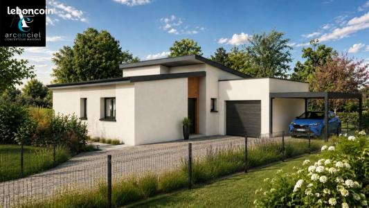 Annonce Vente 4 pi�ces Maison Ancenis 44