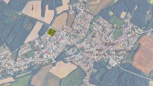 For sale Froidfond 401 m2 Vendee (85300) photo 0