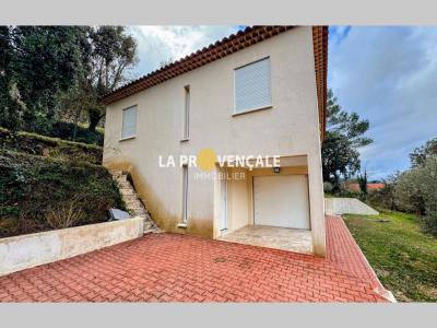 For sale Bouilladisse 4 rooms 105 m2 Bouches du Rhone (13720) photo 1