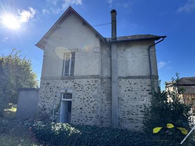 For sale Croisille-sur-briance 6 rooms 92 m2 Haute vienne (87130) photo 1