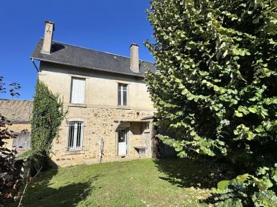 For sale Croisille-sur-briance 6 rooms 92 m2 Haute vienne (87130) photo 2