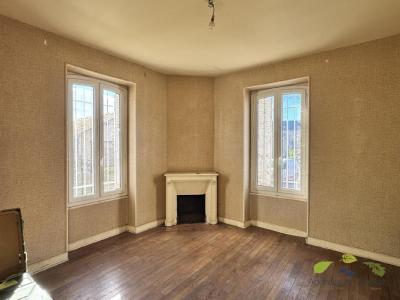 For sale Croisille-sur-briance 6 rooms 92 m2 Haute vienne (87130) photo 3