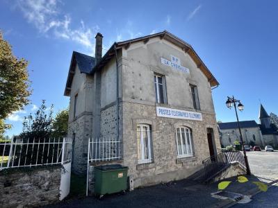 For sale Croisille-sur-briance 6 rooms 92 m2 Haute vienne (87130) photo 4