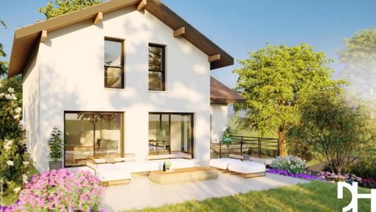 Annonce Vente 4 pi�ces Maison Ollieres 74