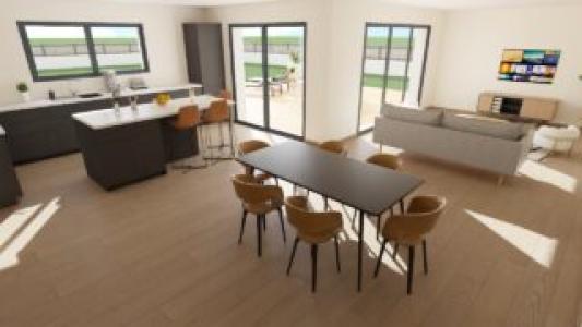 For sale Aizenay 4 rooms 110 m2 Vendee (85190) photo 1