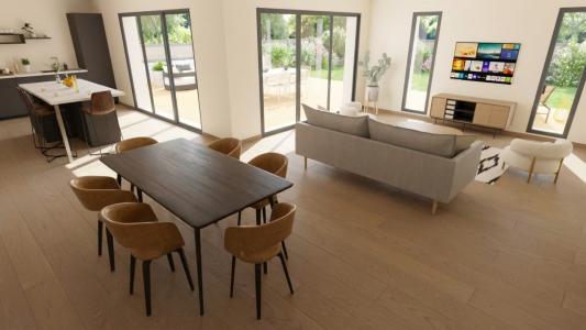For sale Mouilleron-le-captif 4 rooms 100 m2 Vendee (85000) photo 1