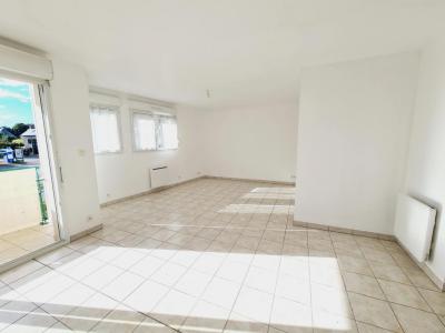 For rent Guipavas 3 rooms 64 m2 Finistere (29490) photo 1