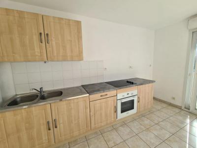 For rent Guipavas 3 rooms 64 m2 Finistere (29490) photo 2