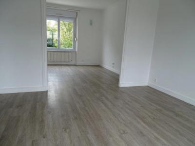 For rent Guipavas 5 rooms 106 m2 Finistere (29490) photo 1