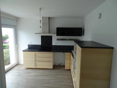 For rent Guipavas 5 rooms 106 m2 Finistere (29490) photo 2