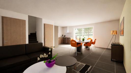 Annonce Vente 5 pi�ces Maison Ensisheim 68