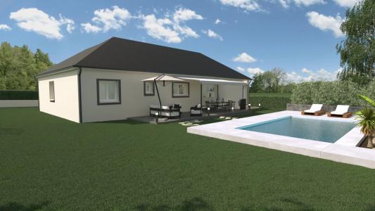Annonce Vente 5 pi�ces Maison Meursanges 21