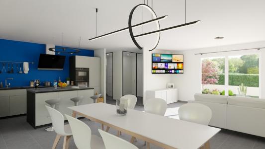 Acheter Maison 108 m2 Meursanges
