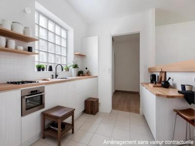 For sale Levallois-perret 2 rooms 50 m2 Hauts de Seine (92300) photo 1
