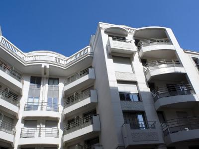 For sale Levallois-perret 2 rooms 50 m2 Hauts de Seine (92300) photo 3