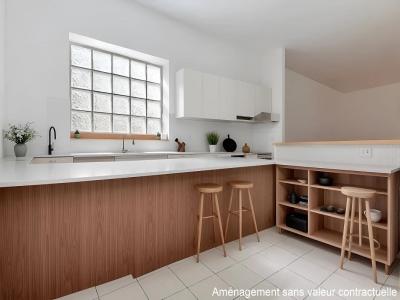 For sale Levallois-perret 3 rooms 76 m2 Hauts de Seine (92300) photo 1