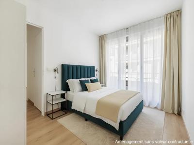 For sale Levallois-perret 3 rooms 76 m2 Hauts de Seine (92300) photo 3