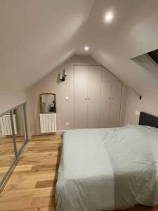 Annonce Location 2 pi�ces Appartement Paris-11eme-arrondissement 75