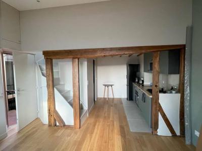 Louer Appartement 40 m2 Paris-11eme-arrondissement