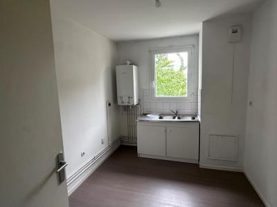 Acheter Appartement 65 m2 Noyelles-godault