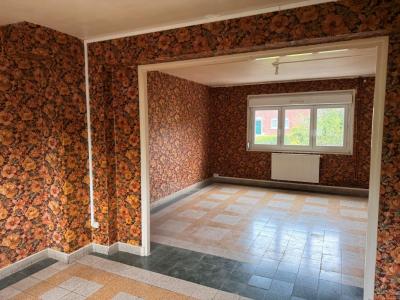 Annonce Vente 4 pi�ces Maison Libercourt 62