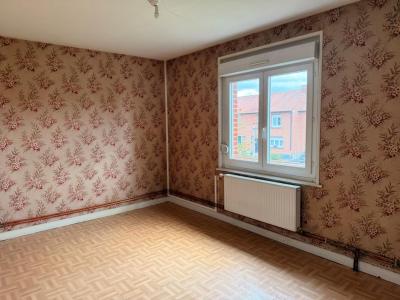 Acheter Maison Libercourt 124000 euros