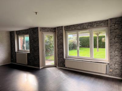 Annonce Vente 4 pi�ces Maison Bruay-la-buissiere 62