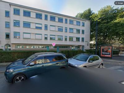 For rent Dunkerque 96 m2 Nord (59140) photo 4