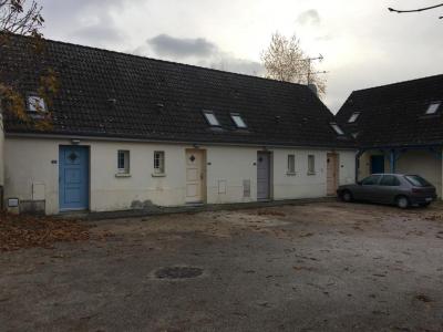 Annonce Location 2 pi�ces Maison Jouy 89