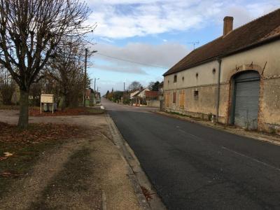 Louer Maison Jouy Yonne