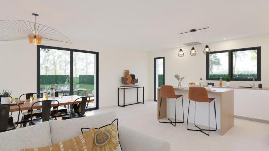 For sale Ayguesvives 4 rooms 85 m2 Haute garonne (31450) photo 2