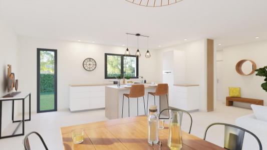 For sale Ayguesvives 4 rooms 85 m2 Haute garonne (31450) photo 3