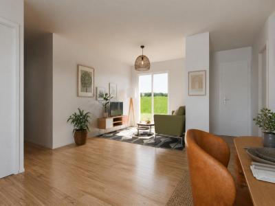 For sale Villemur-sur-tarn 3 rooms 62 m2 Haute garonne (31340) photo 3